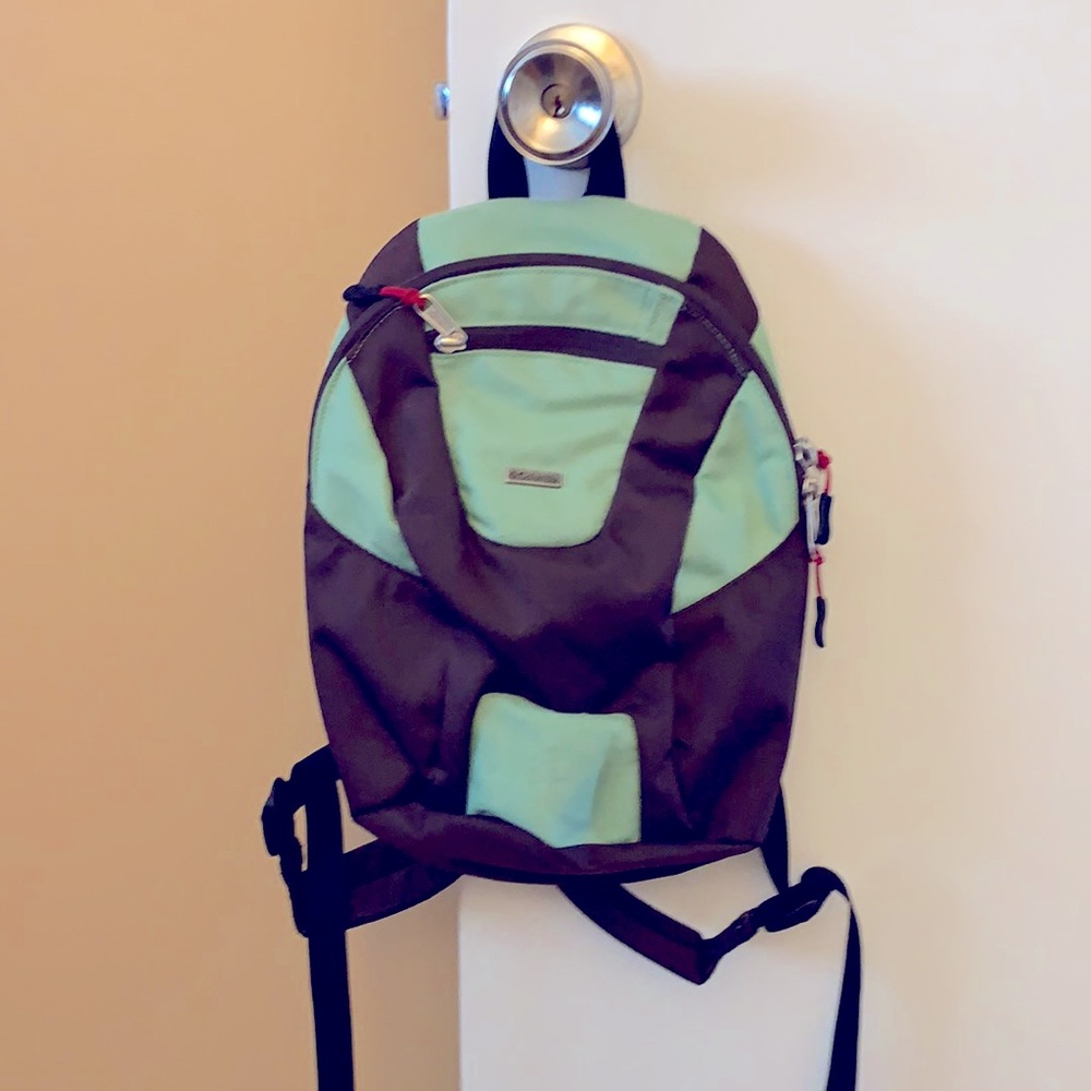 Columbia Small Outdoor Hiking Backpack